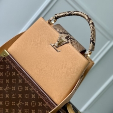 LV Top Handle Bags